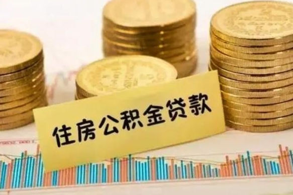 淮南离职了封存的公积金怎么提取（离职后公积金封存怎么取）